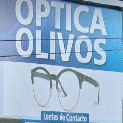 Óptica Olivos