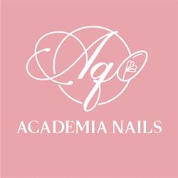 Academia Nails AQ (Amalia Quiroga)