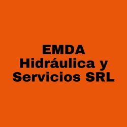 EMDA Hidráulica y Servicios SRL