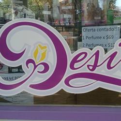 Perfumería Desiree