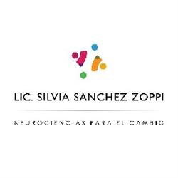 Lic. Silvia Sánchez Zoppi - Consultoría