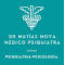 Doctor Matías Moya