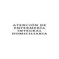 Atención de Enfermería Integral Domiciliaria