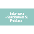 Enfermería - Solucionamos Su Problema