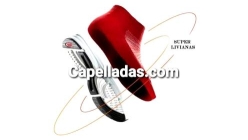 Capelladas