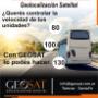 Control de Velocidad