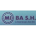 Mi-ba SH