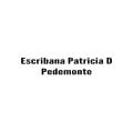 Escribana Patricia Pedemonte