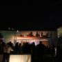 Jazz on the roof