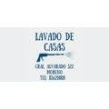 Lavado de Casas