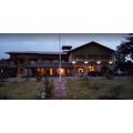 Hotel Presidente Perón
