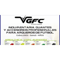 Área Chica -vgfc Mendoza