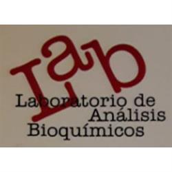 Lab - Laboratorio de Análisis Bioquímicos