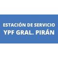 Estación de Servicio YPF Gral. Pirán