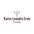 Psicólogo Karim Leandro Ervin