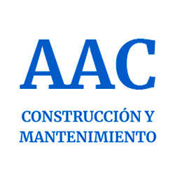 AAC Construcción y Mantenimiento