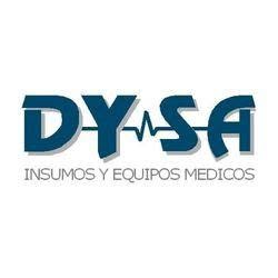 Insumos y Equipos Medicos Dysa
