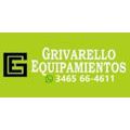 Grivarello Equipamientos
