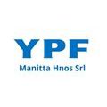 Estación de Servicio YPF Manitta Hnos SRL