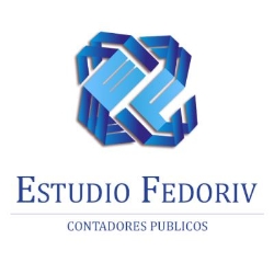 ESTUDIO CONTABLE FEDORIV- CONTADOR PUBLICO