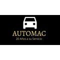 Automac - 20 Años a Su Servicio