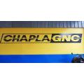 CHAPLA GNC