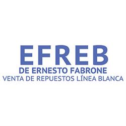 EFREB de Ernesto Fabrone