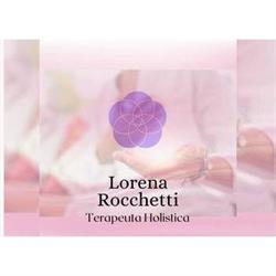 Lorena Rocchetti Terapeuta