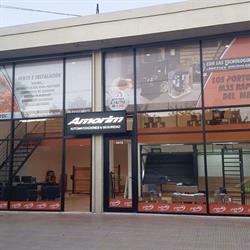 Amorim Automatizaciones