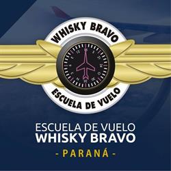 Escuela de Vuelo Whisky Bravo - Hotel Circulo Faa - Aeropuerto Paraná