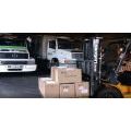 Juventud Transporte