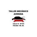 Taller Mecánico Avenida