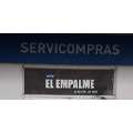 Estación de Servicio YPF El Empalme