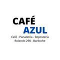 Café - Panadería y Repostería Azul