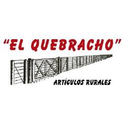 El Quebracho - Artículos Rurales