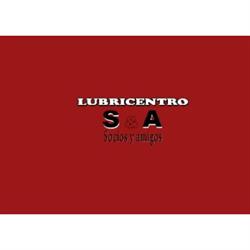 Lubricentro Socios y Amigos