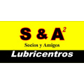 Lubricentro Socios y Amigos