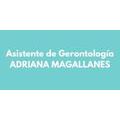 Asistente de Gerontología Adriana Magallanes