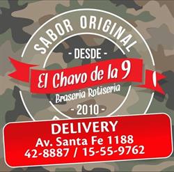 El Chavo de la 9