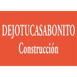 Dejo tu casa bonito - Construcción
