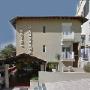 <b>HOTEL PANORAMA ? UATRE</b> lo invita a hospedarse,
<br>ofrece habitaciones con TV, baño privado, Wi Fi, además de
<br>asador, pileta, cochera y lavandería.