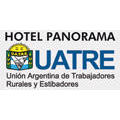 Hotel Panorama - Uatre