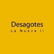 Desagotes la Nueva Ii