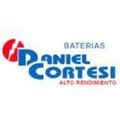 Cortesi Daniel - Baterías
