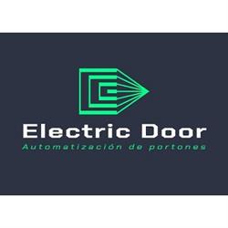 Electric Door - Automatización de Portones