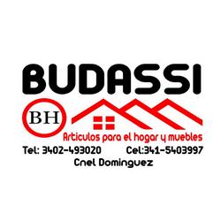 BUDASSI - Artículos para el Hogar