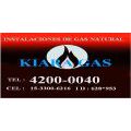Kiara Gas