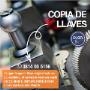 copia de llaves