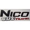 Nico Bus Travel