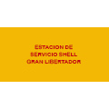 Estacion de Servicio Shell Gran Libertador